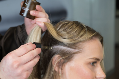 澳洲首创头皮基因抗衰科技 LP奢养洗护品牌引领养发4.0时代