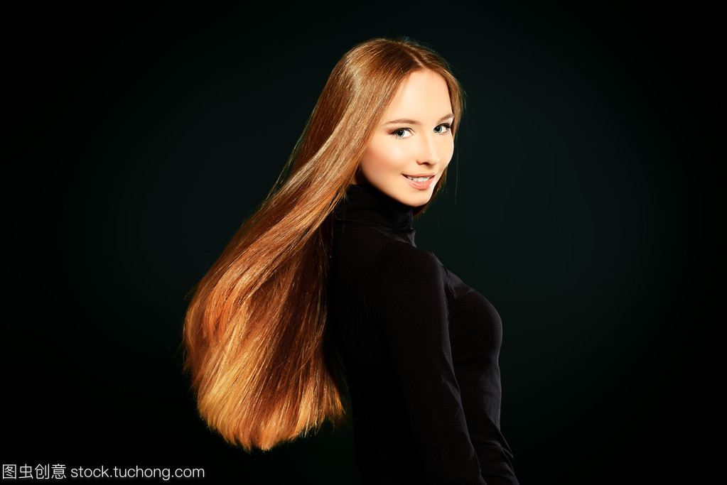 头发护理 选择合适的产品，呵护秀发健康