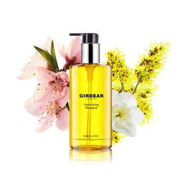 哥弟无硅油洗发水礼盒 深层滋养，呵护秀发