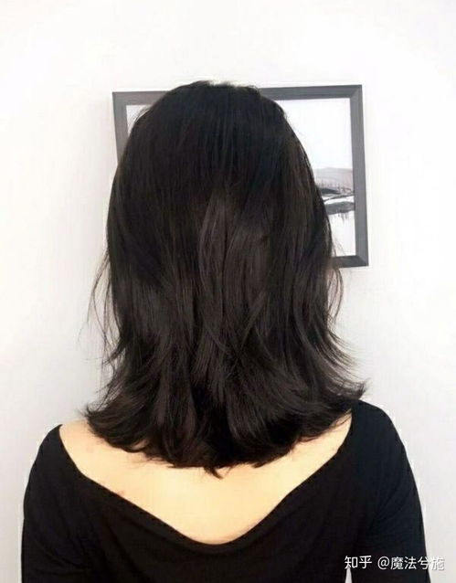 头发护理全方位指南 频率、效果与产品选择