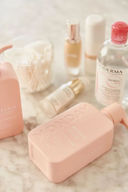 从洗护黑马到美妆帝国梦 Monday创始人再推新品牌，剑指“现代版欧莱雅”