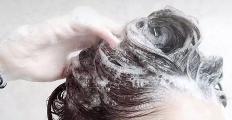 秋日焕发 告别毛躁，开启秀发柔顺之旅