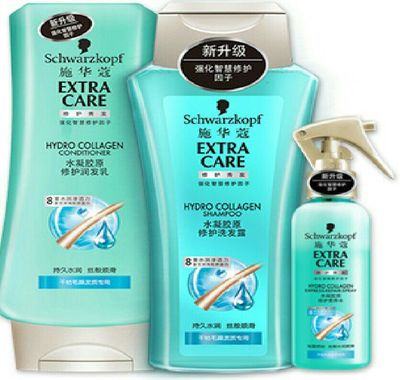 无硅洗发水 噱头还是真实护发革命？